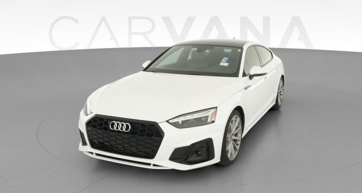 audi a5 sportback 2025 WAUDACF54SA007675 image audi a5 sportback 2025 WAUDACF54SA007675 image